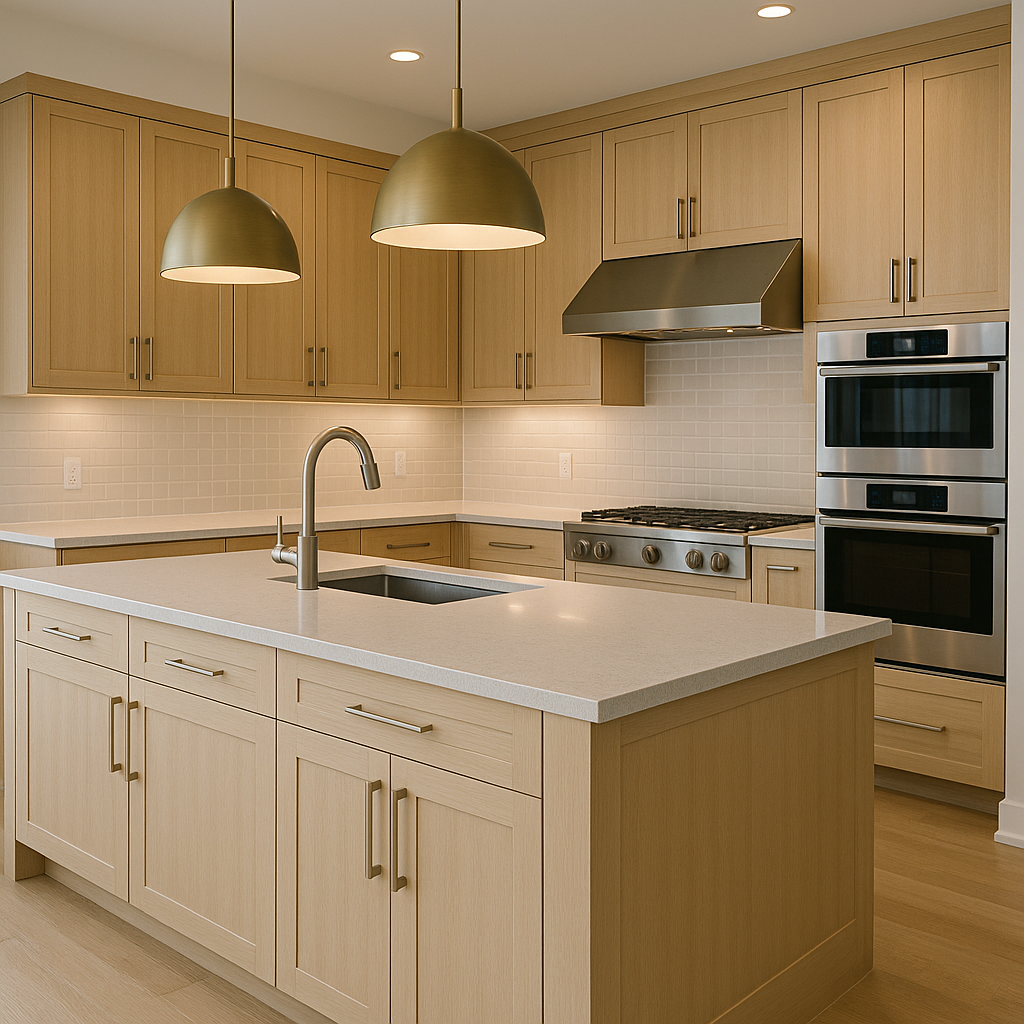 איך לתכנן מטבח חכם שחוסך זמן וכסף