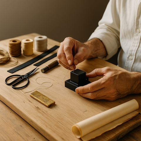 עבודת יד | תפילין מהודרות